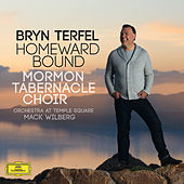 Thumbnail for the Bryn Terfel - Deep River link, provided by host site