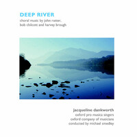 Thumbnail for the Jacqueline Dankworth - Deep River link, provided by host site