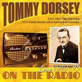 Thumbnail for the Dick Haymes - Deep River link, provided by host site