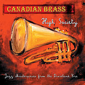 Thumbnail for the Canadian Brass - Deep River link, provided by host site