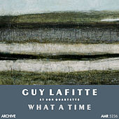 Thumbnail for the Guy Lafitte - Deep River link, provided by host site