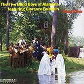 Thumbnail for the The Blind Boys of Alabama - Deep River link, provided by host site