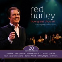 Thumbnail for the Red Hurley - Deep River link, provided by host site