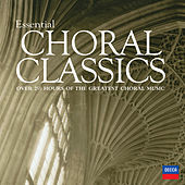 Thumbnail for the The Mormon Tabernacle Choir - Deep River link, provided by host site