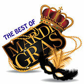 Thumbnail for the MARDI GRAS - Deep River link, provided by host site