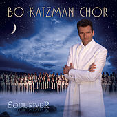 Thumbnail for the Bo Katzman - Deep River link, provided by host site