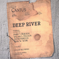 Thumbnail for the Cantus - Deep River link, provided by host site