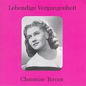 Thumbnail for the Claramae Turner - Deep river link, provided by host site