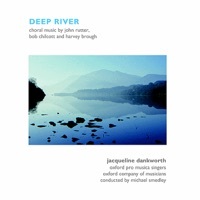 Thumbnail for the Jacqueline Dankworth - Deep River link, provided by host site