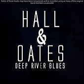 Thumbnail for the Hall & Oates - Deep River Blues link, provided by host site