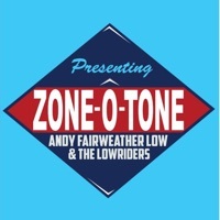 Thumbnail for the Andy Fairweather Low & The Lowriders - Deep River Blues link, provided by host site