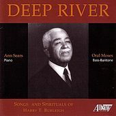 Thumbnail for the Oral Moses - Deep River: Songs & Spirituals link, provided by host site
