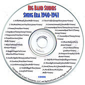 Thumbnail for the Billy May - Deep River (Tommy Dorsey Version) link, provided by host site