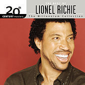 Thumbnail for the Lionel Richie - Deep River Woman link, provided by host site