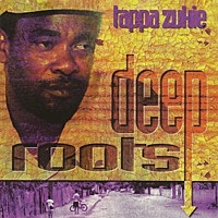 Thumbnail for the Tappa Zukie - Deep Roots link, provided by host site