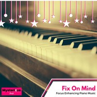 Thumbnail for the Ian Smith - Deep Sad Piano Theme (C major(7)) link, provided by host site