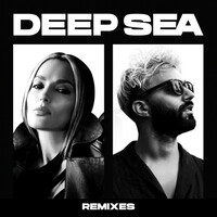 Thumbnail for the Minelli - Deep Sea (Remixes) link, provided by host site
