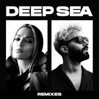 Thumbnail for the Minelli - Deep Sea (Remixes) link, provided by host site
