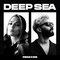 Thumbnail for the Minelli - Deep Sea (Remixes) link, provided by host site