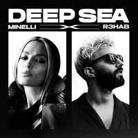 Thumbnail for the Minelli - Deep Sea (with R3HAB) link, provided by host site