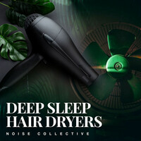 Thumbnail for the White Noise Sleep Sounds - Deep Sleep Calm White Noise link, provided by host site