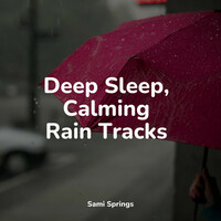 Thumbnail for the Lullabies for Deep Meditation - Deep Sleep, Calming Rain Tracks link, provided by host site