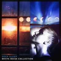 Thumbnail for the Official White Noise Collection - Deep Sleep White Noise Collection link, provided by host site