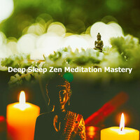 Thumbnail for the Zen Meditate - Deep Sleep Zen Meditation Mastery link, provided by host site