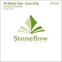 Thumbnail for the Lena Grig - Deep & Slowly link, provided by host site