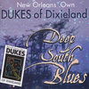 Thumbnail for the Dukes of Dixieland - Deep South Blues link, provided by host site