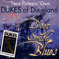 Thumbnail for the The Dukes Of Dixieland - Deep South Blues link, provided by host site