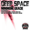 Thumbnail for the The Minimum - Deep Space (Remixes) link, provided by host site