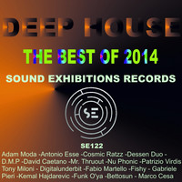 Thumbnail for the D.M.P - Deep Summer Touch - Original Mix link, provided by host site