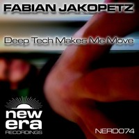 Thumbnail for the Fabian Jakopetz - Deep Tech Makes Me Move link, provided by host site