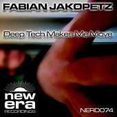 Thumbnail for the Fabian Jakopetz - Deep Tech Makes Me Move link, provided by host site