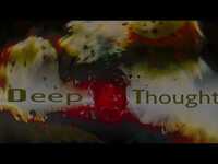 Thumbnail for the Lil Man J - Deep Thought link, provided by host site