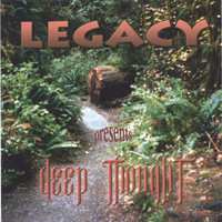 Thumbnail for the Legacy - Deep Thought link, provided by host site