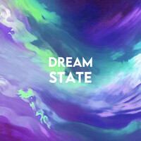 Thumbnail for the Dream State - Deep Thought Gamma (72-111hz) link, provided by host site