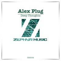 Thumbnail for the Alex Plug - Deep Thoughts link, provided by host site