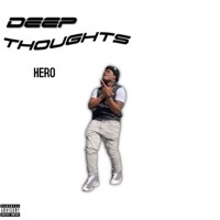 Thumbnail for the Hero - Deep Thoughts link, provided by host site