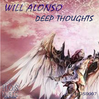 Thumbnail for the Will Alonso - Deep Thoughts link, provided by host site
