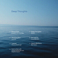 Thumbnail for the Elision - Deep Thoughts link, provided by host site