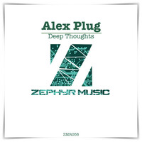 Thumbnail for the Alex Plug - Deep Thoughts link, provided by host site