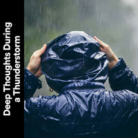 Thumbnail for the Sounds Of Nature : Thunderstorm - Deep Thoughts During a Thunderstorm link, provided by host site