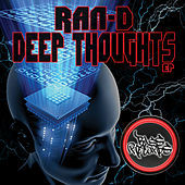Thumbnail for the Ran-D - Deep Thoughts E.P link, provided by host site