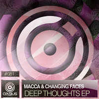 Thumbnail for the Macca - Deep Thoughts link, provided by host site