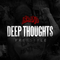 Thumbnail for the LiBand - Deep Thoughts (Freestyle) link, provided by host site