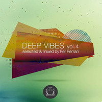 Thumbnail for the Fer Ferrari - Deep Vibes, Vol. 4 (Selected & Mixed by Fer Ferrari) link, provided by host site