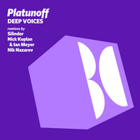 Thumbnail for the Platunoff - Deep Voices link, provided by host site