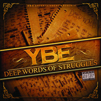 Thumbnail for the Ybe - Deep Words of Struggles link, provided by host site